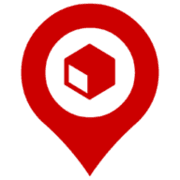 China Parcels logo