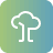 Flux1 AI logo