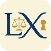 Lexplain logo
