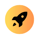 rocketAI logo