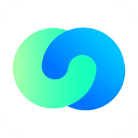 TalentRecruit logo