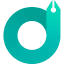 DesignEvo logo