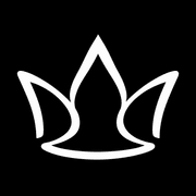 King AI logo