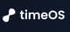 timeOS logo
