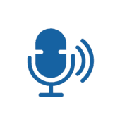 AnySpeech logo