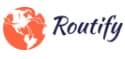 Routify Logo