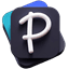 Pixfy logo