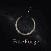 FateForge logo