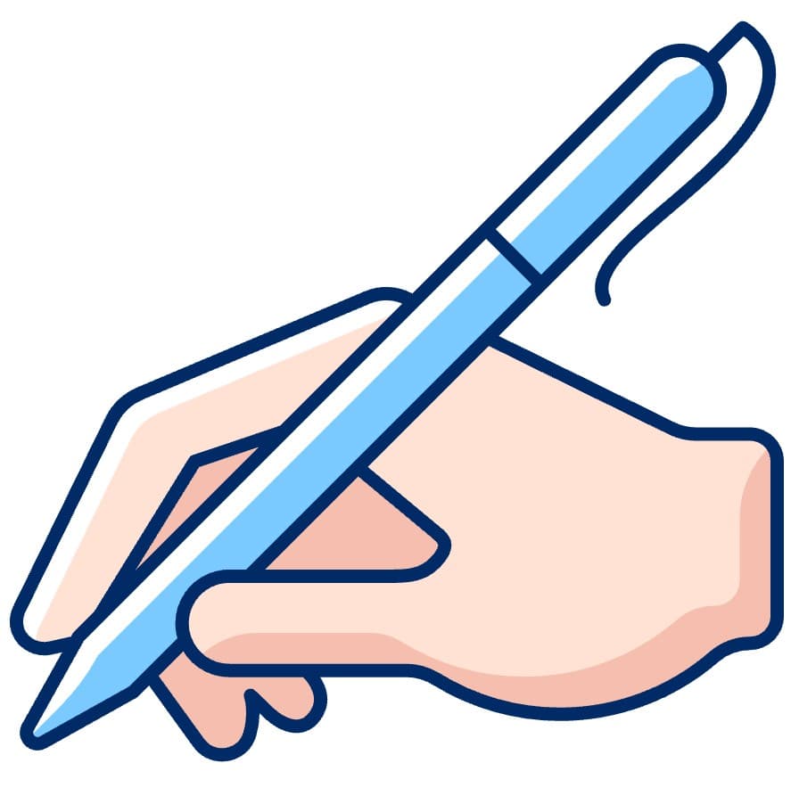 HandtextAI logo
