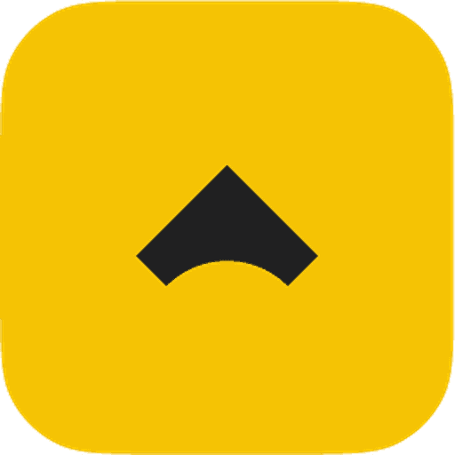 Notch logo