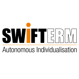 SwiftERM logo
