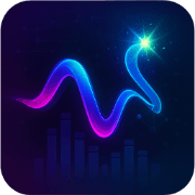 Music FX logo