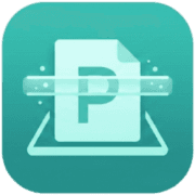 Photo to Text logo