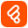 Bit Flows logo