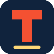 Image Text Editor Logo