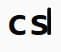 Cursor Search Logo