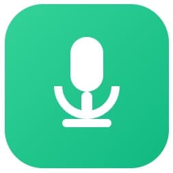 AI Podcast Generator logo