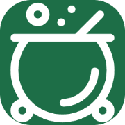 CookLLM logo