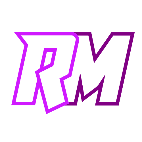 Rapid Muscle logo