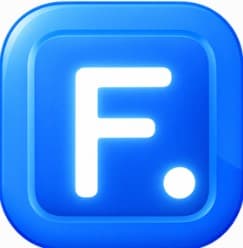 Flux AI logo