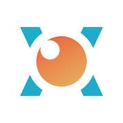 viAct Logo