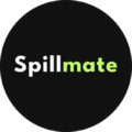 Spillmate logo