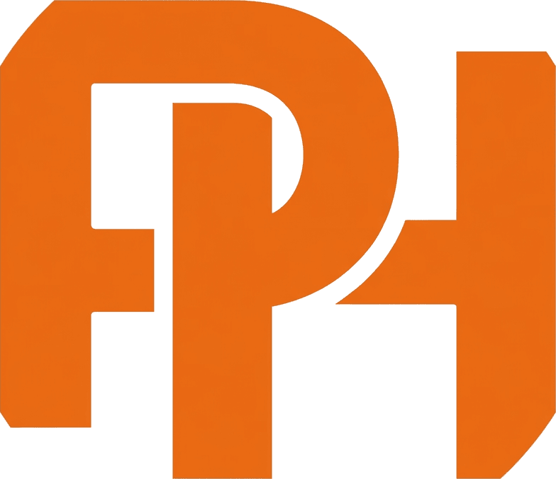 Professional Headshots logo