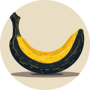 Nano Banana logo