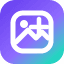AI Image to Prompt logo