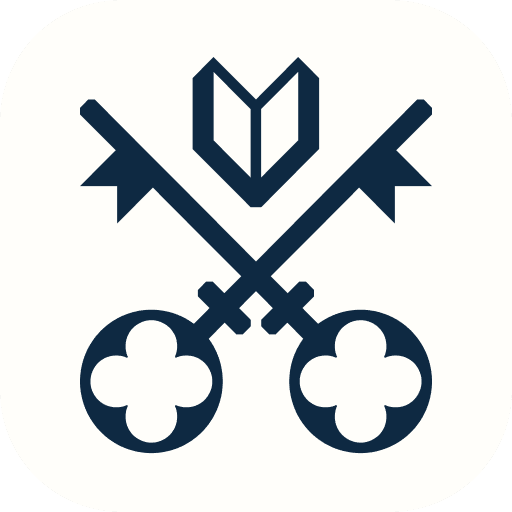 Venice AI logo