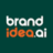 Brandidea AI logo