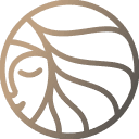 Hairstyle AI logo