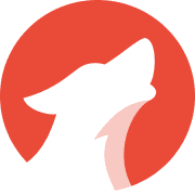 Wolfia logo