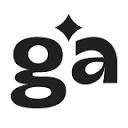 Gaga AI Logo
