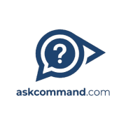 Askcommand logo