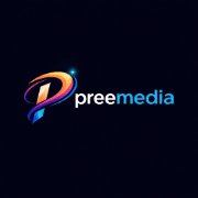 Preemedia Logo
