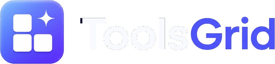 ToolsGrid